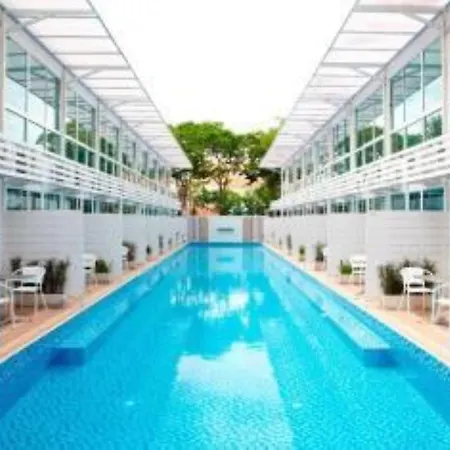 Pool Villa @ Donmueang